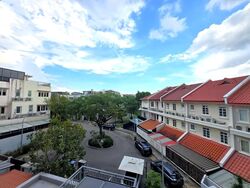 Mimosa Terrace (D28), Terrace #548687241